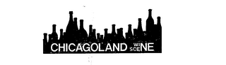 CHICAGOLAND WINE SCENE