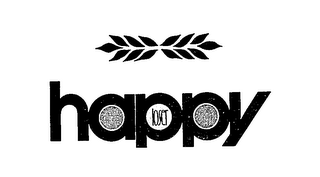 HAPPY LOSER trademark