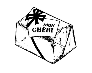 MON CHERI trademark