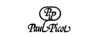 PAUL PICOT trademark