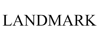 LANDMARK trademark