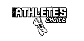 ATHLETES CHOICE