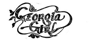GEORGIA GIRL trademark
