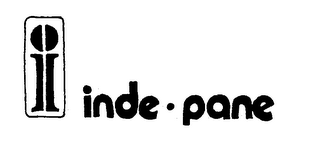 I INDE-PANE
