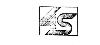 4S trademark