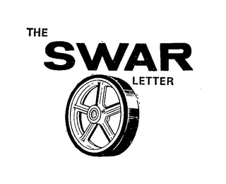 THE SWAR LETTER