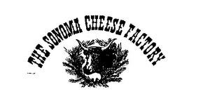 THE SONOMA CHEESE FACTORY