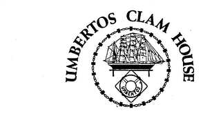 UMBERTOS CLAM HOUSE