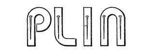 PLIN trademark