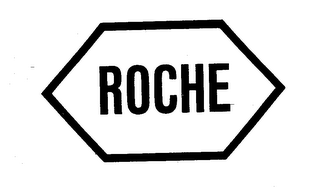 ROCHE trademark