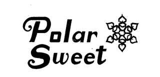 POLAR SWEET trademark