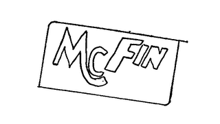 MCFIN trademark
