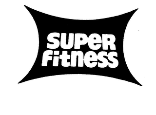 SUPER FITNESS