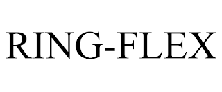 RING-FLEX trademark