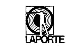 LAPORTE