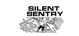 SILENT SENTRY