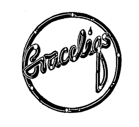 BRACELIQS trademark