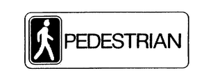 PEDESTRIAN