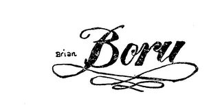 BRAIN BORU