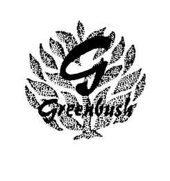 G GREENBUSH trademark