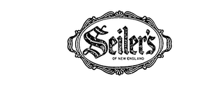 SEILER'S OF NEW ENGLAND 