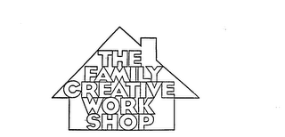 THE FAMILY CREATIVE WORKSHOP