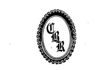 CBR trademark