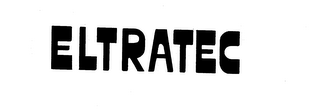 ELTRATEC trademark