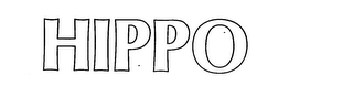 HIPPO trademark