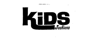 KIDS FASHIONS