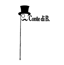 CONTE DI B.