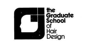 THE GRADUATE SCHOOL OF HAIR DESIGN