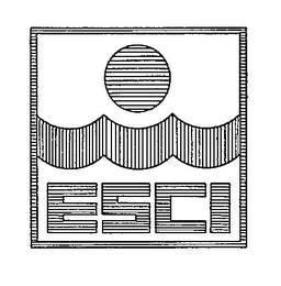 ESCI trademark