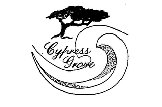 CYPRESS GROVE