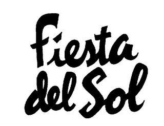 FIESTA DEL SOL