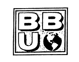 BBU