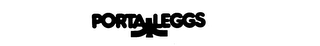 PORTA LEGGS trademark