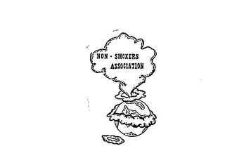 "NON-SMOKERS ASSOCIATION"