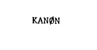 KAN0N