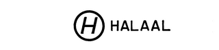 H HALAAL
