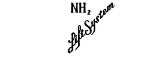 NH2 LIFT SYSTEM