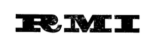 RMI trademark