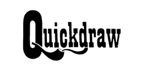 QUICKDRAW trademark