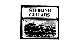 STERLING CELLARS