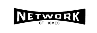 NETWORK OF HOMES
