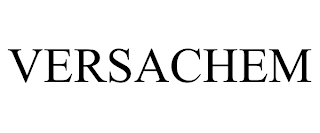 VERSACHEM trademark