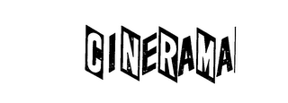 CINERAMA