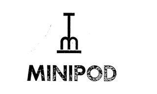 MINIPOD trademark