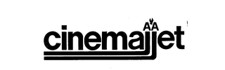 AA CINEMAJJET