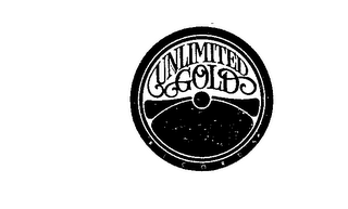 UNLIMITED GOLD RECORDS trademark